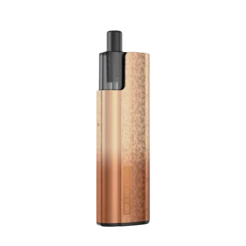 Aspire Vilter Max Pod Kit - Pine Green - Image 2