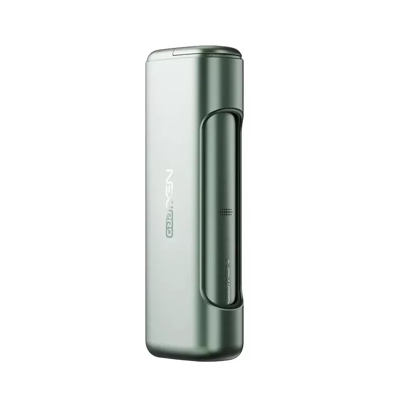 Aspire Nexi Pro Pod Kit - Champagne - Image 3