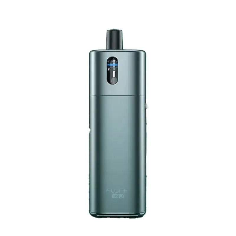 Aspire Fluffi Pro Pod Kit - Rose Pink - Image 2