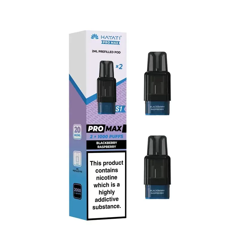 Hayati Pro Max S1 Pods - Summer Dream - Image 2