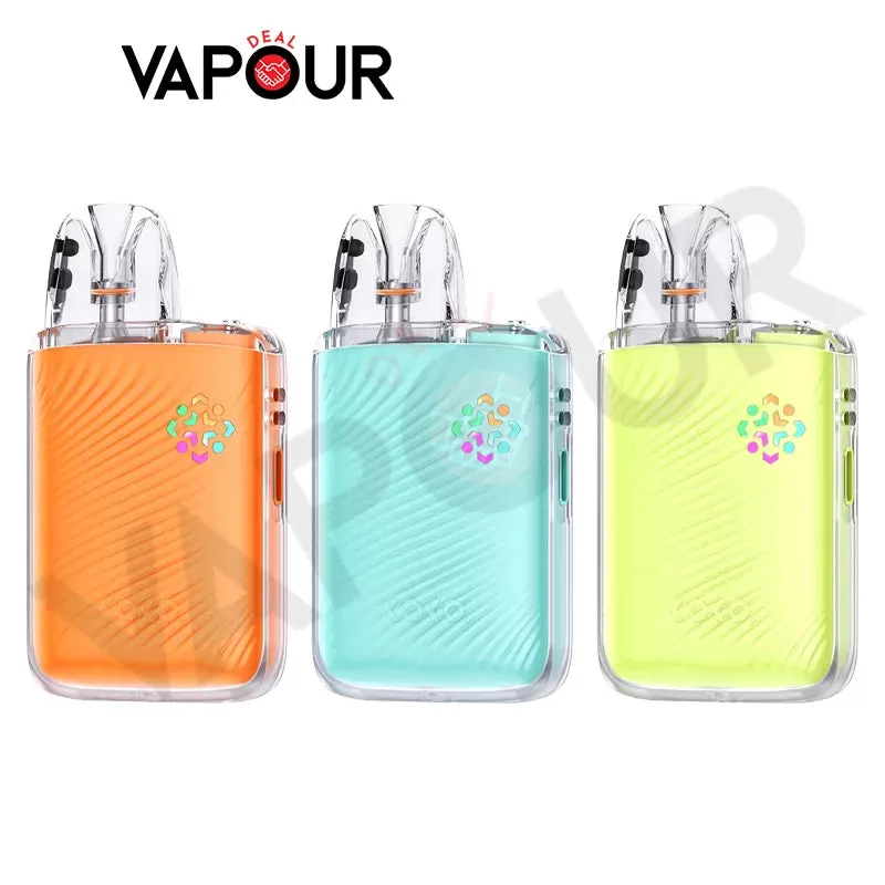 Uwell Caliburn G5 Lite Koko Pod Kit - Lilac Purple