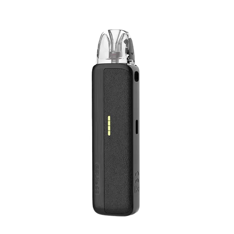 Uwell Caliburn G5 Lite SE Pod Kit - Pink Leather - Image 2