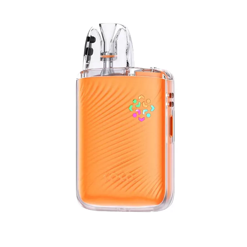 Uwell Caliburn G5 Lite Koko Pod Kit - Lilac Purple - Image 2