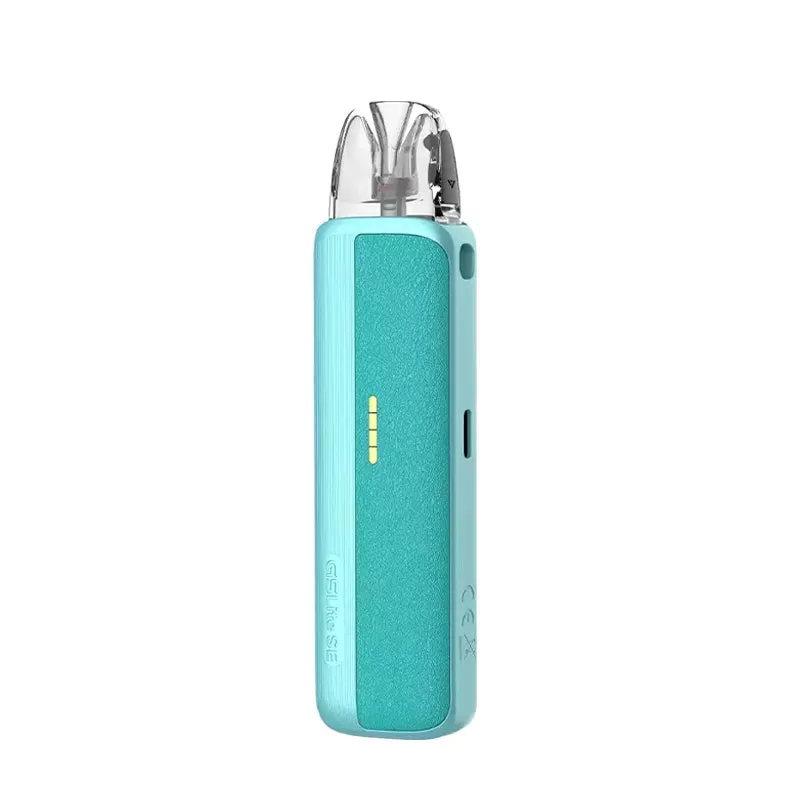 Uwell Caliburn G5 Lite SE Pod Kit - Pink Leather - Image 3