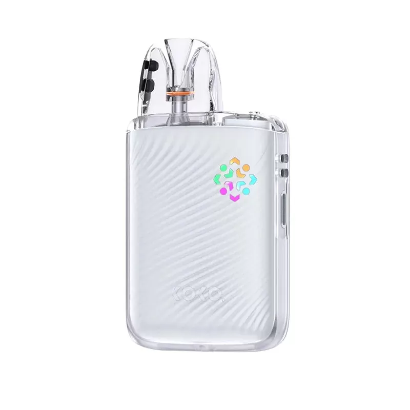 Uwell Caliburn G5 Lite Koko Pod Kit - Lilac Purple - Image 3