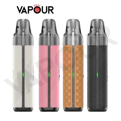 Vaporesso Vibe SE 2 Pod Kit - Gleaming Gold