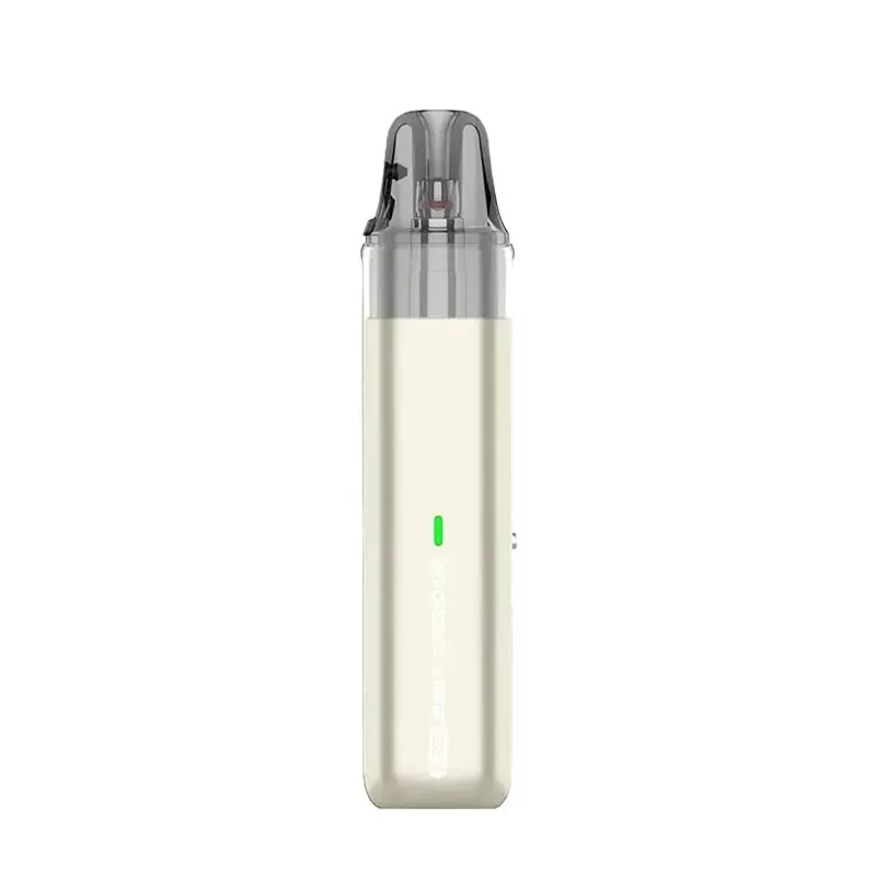 Vaporesso Vibe SE 2 Pod Kit - Gleaming Gold - Image 2