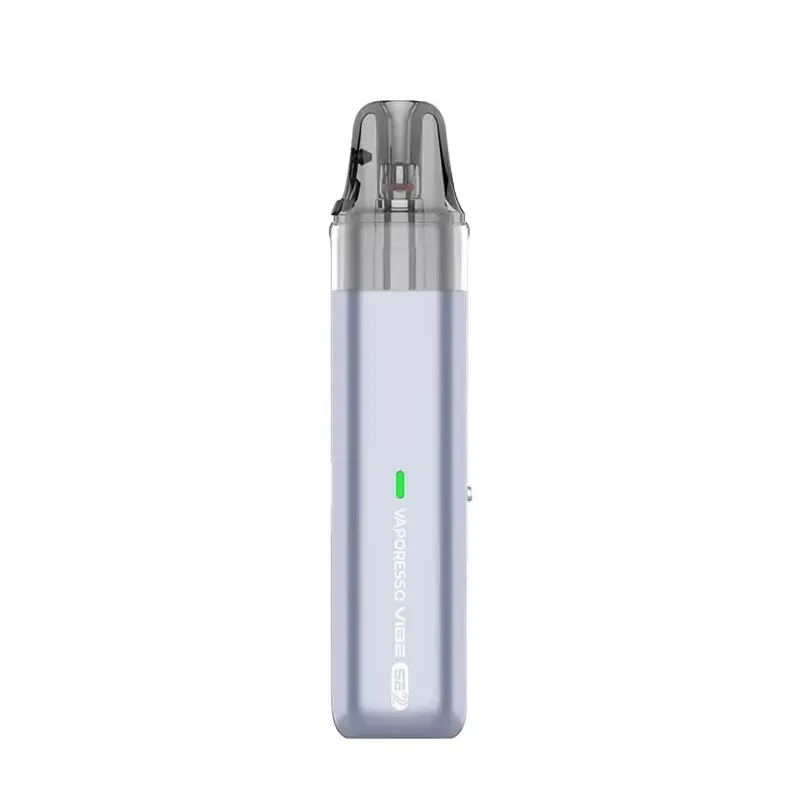Vaporesso Vibe SE 2 Pod Kit - Gleaming Gold - Image 3