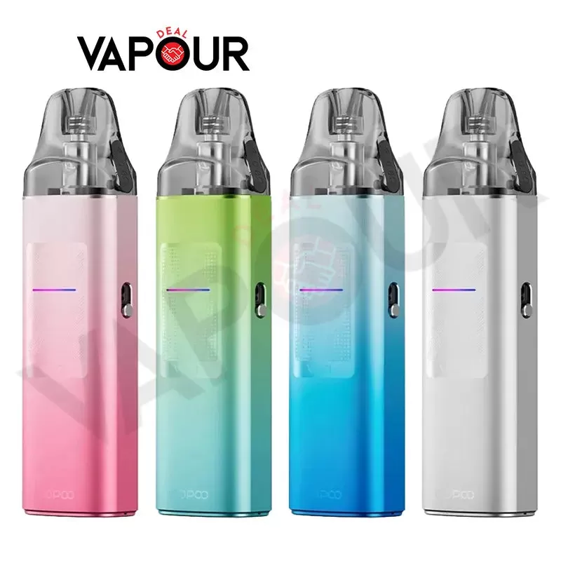 Voopoo Vinci S Pod Kit - Gold Gradient
