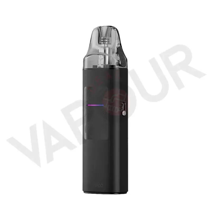 Voopoo Vinci S Pod Kit - Gold Gradient - Image 2