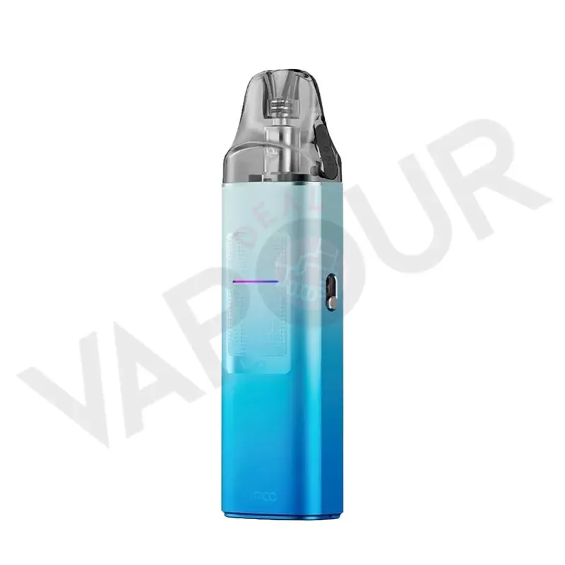 Voopoo Vinci S Pod Kit - Gold Gradient - Image 3