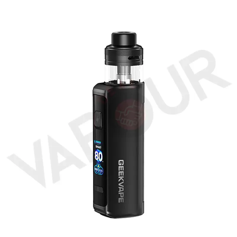 Geekvape Aegis Force Vape Kit - Canyon Orange - Image 3