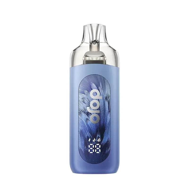 Vaporesso Dojo Blast 30K Pro Pod Kit - Cherry Edition - Image 2
