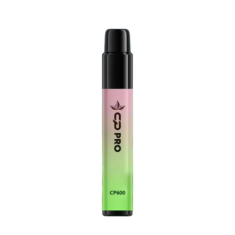 CP Pro 600 Pod Kit - H Bubba - Image 2
