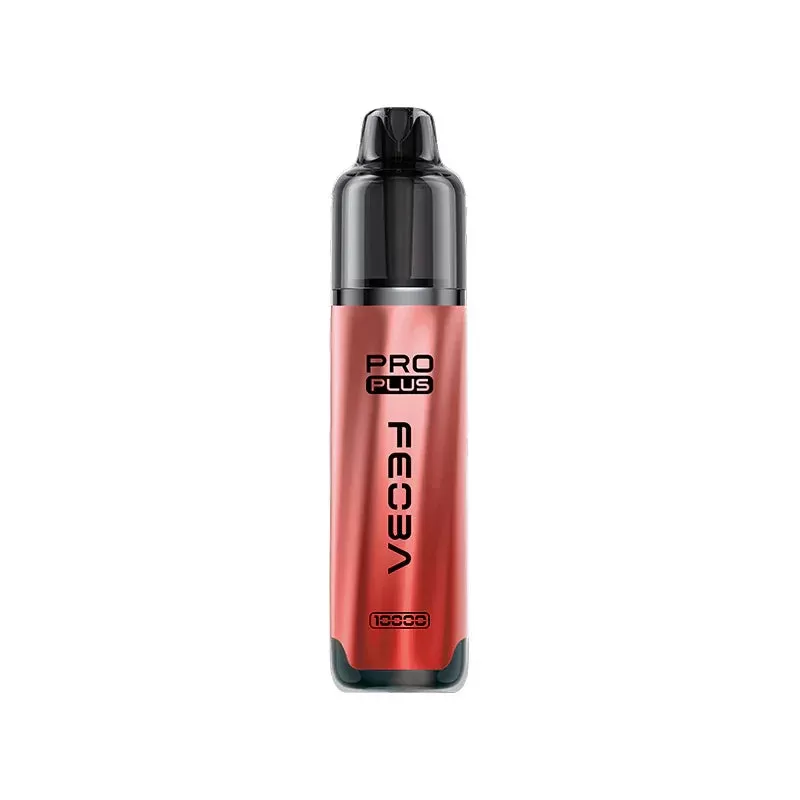 Feoba Pro Plus 10K Pod Kit - Watermelon Ice - Image 2