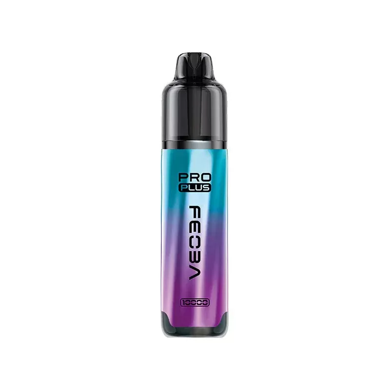 Feoba Pro Plus 10K Pod Kit - Watermelon Ice - Image 3