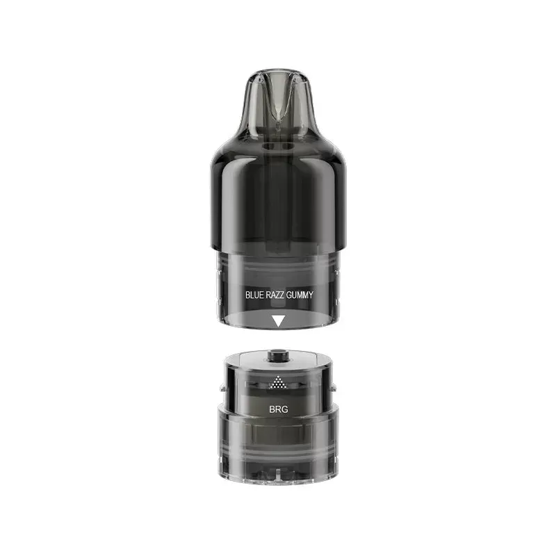 Feoba Pro Plus 10K Pods - Bru Ice - Image 3