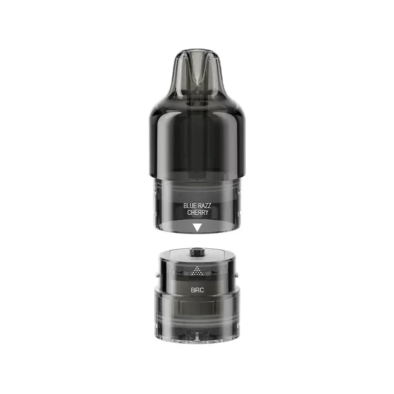 Feoba Pro Plus 10K Pods - Raspberry Sherbet - Image 2