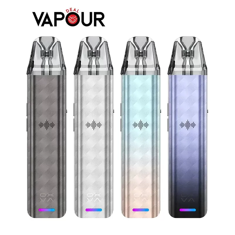 Oxva Xlim SE 2 Kit Voice Edition - Blue Purple