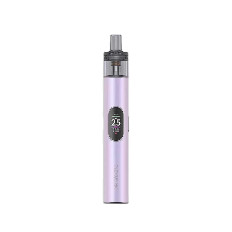 Innokin Plexus Pro Pod Kit - Navy Blue - Image 2