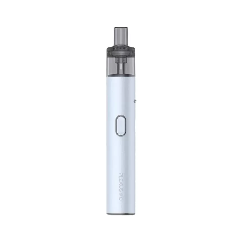 Innokin Plexus Go Pod Kit - Moonlight Silver - Image 2