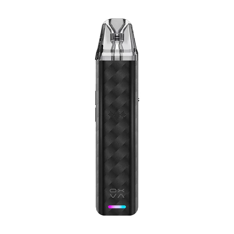 Oxva Xlim SE 2 Kit Voice Edition - Blue Purple - Image 2