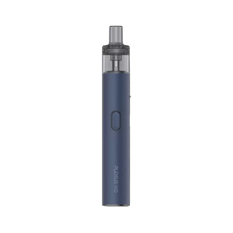 Innokin Plexus Go Pod Kit - Moonlight Silver - Image 3