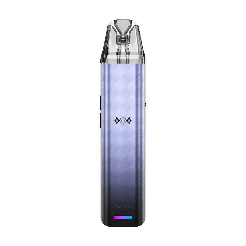 Oxva Xlim SE 2 Kit Voice Edition - Blue Purple - Image 3