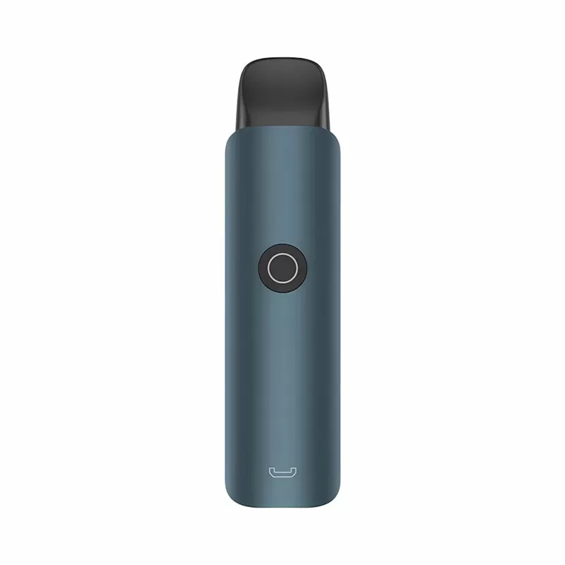 Uwell Caliburn G4 Classic Pod Kit - Classic Black - Image 2