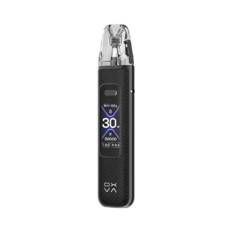 Oxva Xlim Pro 3 Pod Kit - Pink Silk - Image 2