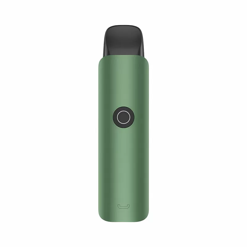 Uwell Caliburn G4 Classic Pod Kit - Classic Black - Image 3