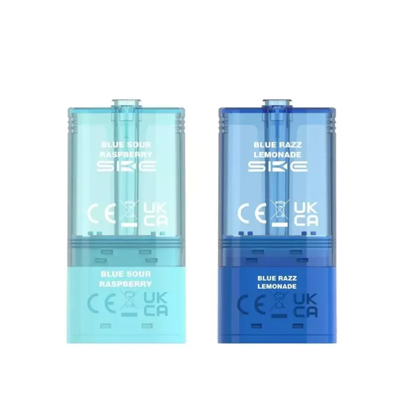 SKE 30K Pro Max Prefilled Pods - Bubble gum Edition - Image 3