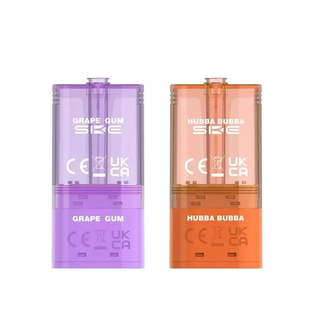 SKE 30K Pro Max Prefilled Pods - Watermelon Edition - Image 2