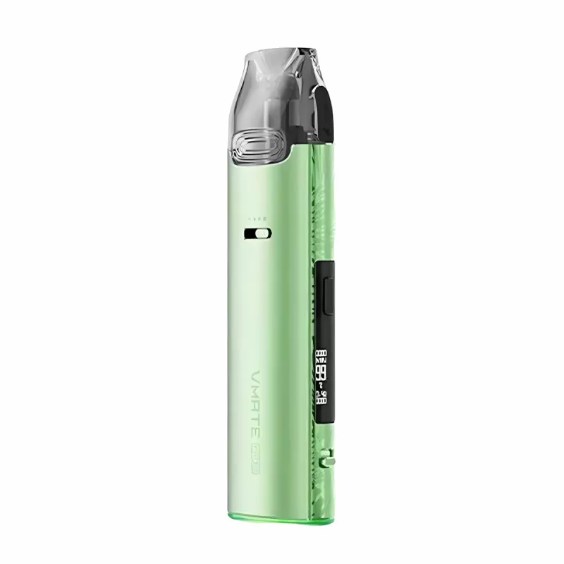 Voopoo Vmate Pro 2 Pod Kit - Gilt Black - Image 3