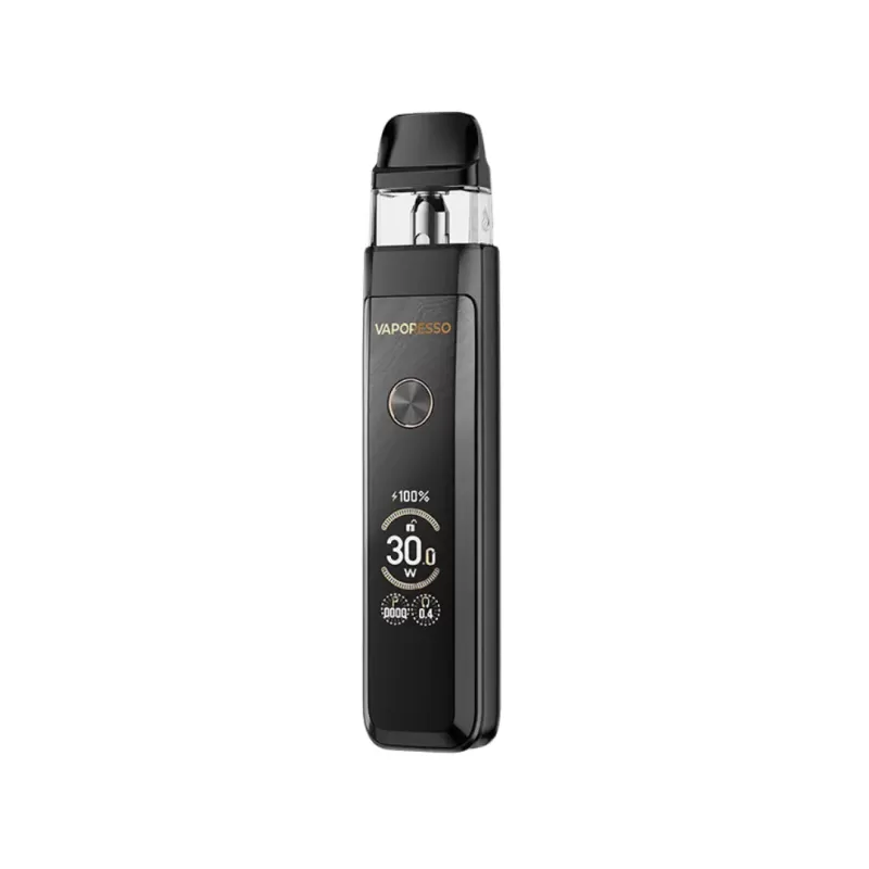 Vaporesso XROS Pro 2 Vape Kit - Glittering Silver - Image 2