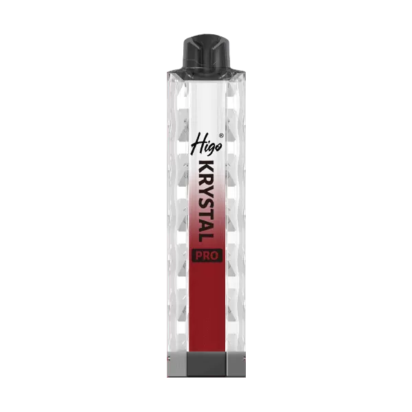 Higo Krystal Pro 600 Pod Kit - 10 Pack - Mixed Berries