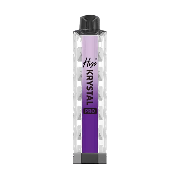 Higo Krystal Pro 600 Pod Kit - 10 Pack - Cola Ice - Image 3
