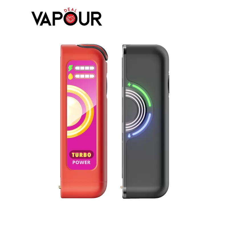 Elf Bar JoinOne 30 Pod Kit - Watermelon Edition