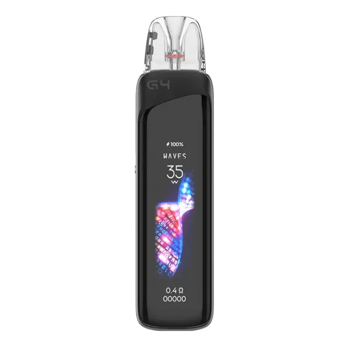 Uwell Caliburn G4 Pro Pod Kit - Desert Gold - Image 2