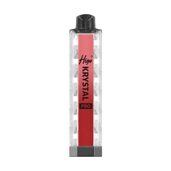 Higo Krystal Pro 600 Prefilled Pod Kit - Watermelon Ice - Image 3