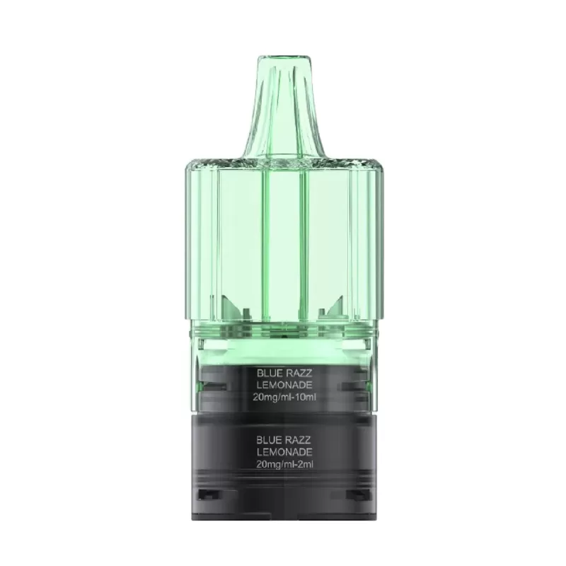 Uwell Viscore Pro Plus 40K Prefilled Pods - Fruit Mix - Image 3