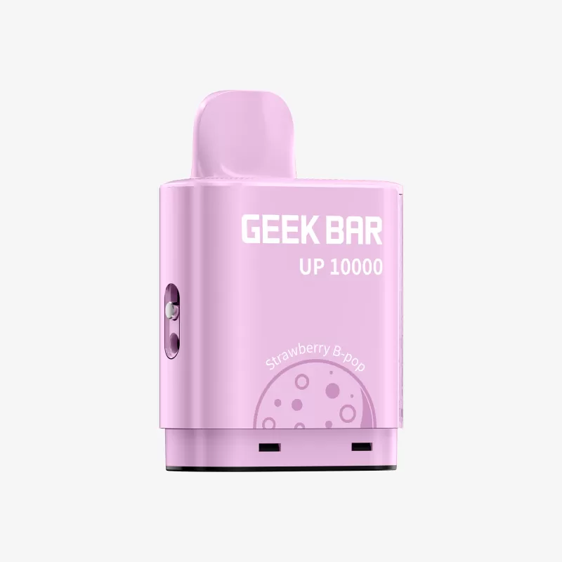 Geek Bar Up 10K Prefilled Pods - Mexico Mango - Image 2