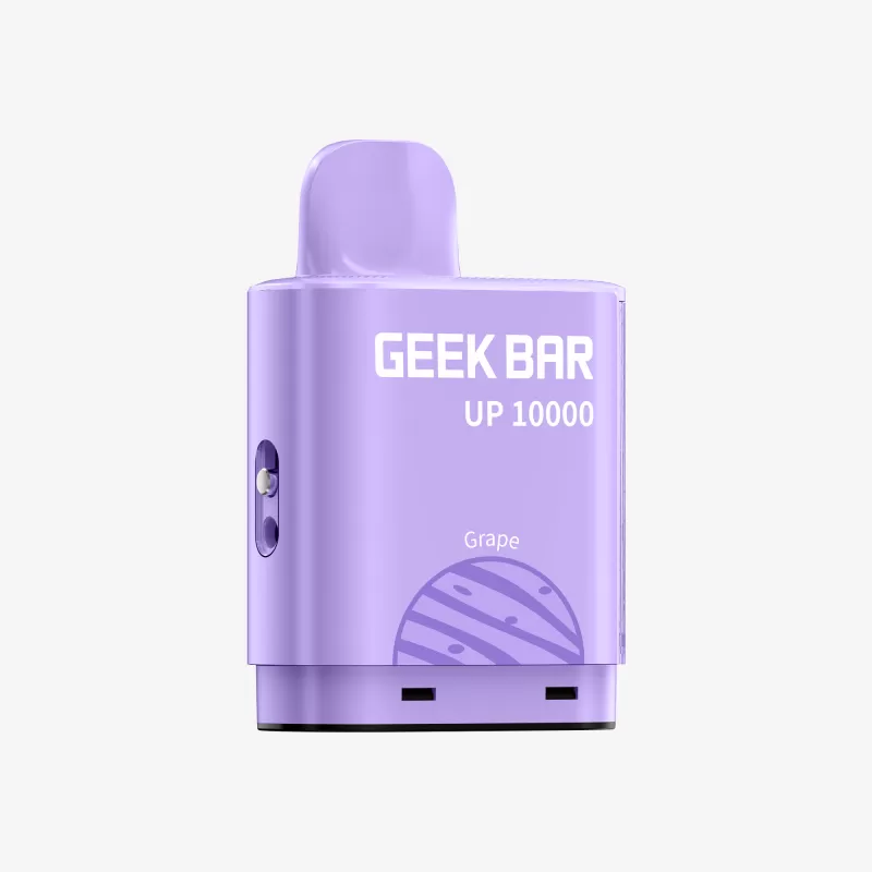 Geek Bar Up 10K Prefilled Pods - Mexico Mango - Image 3