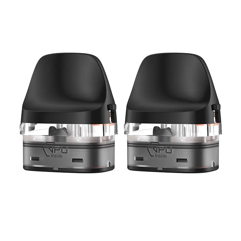 Geekvape J Replacement Pod Cartridge for DIGI Max Kit / DIGI Pro Kit 5ml (2pcs/pack) - 1.2ohm