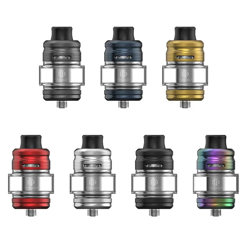 SMOK TF-D SubTank 5.5ml - Blue