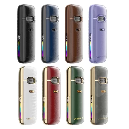 VOOPOO Vmate E2 Pod Kit 30W - Lavender Purple