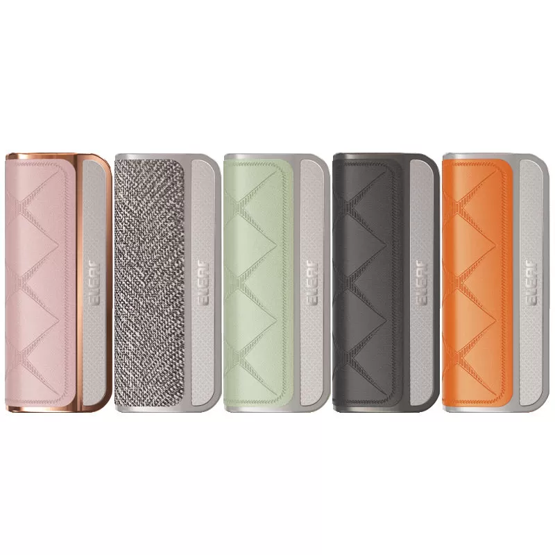 Eleaf iCita Battery 1600mAh - Gunmetal Gray