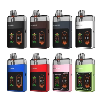 Vaporesso ECO Nano Pro Pod Kit 1000mAh - Coffee Brown