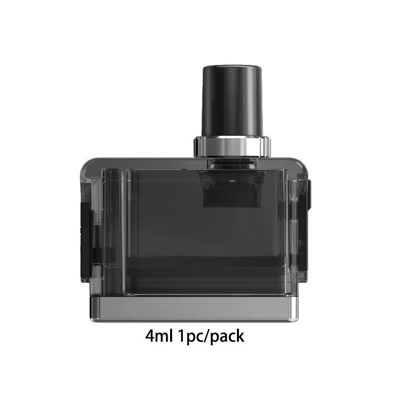 Smoant Pasito Pro Empty Pod Cartridge 4ml 1pc/pack - 4ml