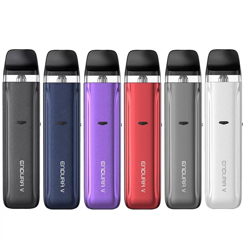 Innokin Endura V Pod Kit 1200mAh - Grey